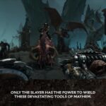 DOOM: The Darkish Ages – PlayStation 5 - Image 5