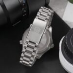 watchdives NH35/NH38 Automated Watches for Males, WD007 Titanium NTTD Di... - Image 6