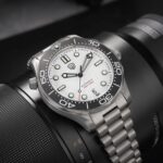 watchdives NH35/NH38 Automated Watches for Males, WD007 Titanium NTTD Di... - Image 7