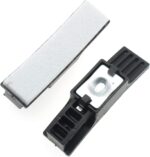 2 Pcs Spinning Bike Brake Pads Skilled Train Bike Felt Brake P... - Image 3