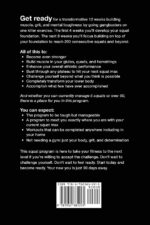 One Train, 12 Weeks, Highly effective Legs: Remodel Your Decrease Physique With ... - Image 3