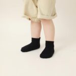 Non Slip Grip Ankle Child Socks 12 Pack for Toddler Boys and Ladies Children... - Image 7
