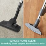 Kenmore BC2005 Pet Pleasant Light-weight Bagged Canister Vacuum Cleaner... - Image 4