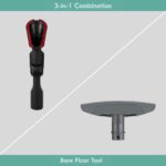 Kenmore BC2005 Pet Pleasant Light-weight Bagged Canister Vacuum Cleaner... - Image 6