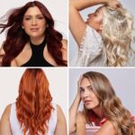 L'ANGE HAIR Le Pirouette 25MM Titanium Rotating Curling Iron Self-Rota... - Image 8