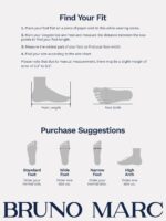 Bruno Marc Males's Costume Loafers Slip On Informal Driving Idler - Image 7