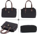 ESVAN Giant Tote Bag Purses for Girls Crossbody Bag Shoulder Bag Handb... - Image 5