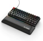 Superb GMMK Modular Mechanical Gaming Keyboard - 60% Compact Measurement (6... - Image 4
