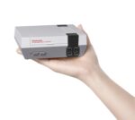 Nintendo NES Basic Mini EU Console (Renewed) - Image 3