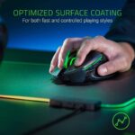 Razer Firefly Laborious V2 RGB Gaming Mouse Pad: Customizable Chroma Lighti... - Image 5