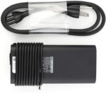 Laptop computer Charger 130W AC Energy Adapter with 3 Prong Energy Twine Compatibl... - Image 4