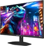 Sceptre New IPS 27-inch Prime Gaming Monitor 100Hz DP HDMI USB Kind C,... - Image 3