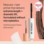 Trustworthy Magnificence 2-in-1 Excessive Size Mascara + Lash Primer 3-Pack | Cru... - Image 3