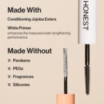 Trustworthy Magnificence 2-in-1 Excessive Size Mascara + Lash Primer 3-Pack | Cru... - Image 5