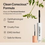 Trustworthy Magnificence 2-in-1 Excessive Size Mascara + Lash Primer 3-Pack | Cru... - Image 6