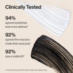 Trustworthy Magnificence 2-in-1 Excessive Size Mascara + Lash Primer 3-Pack | Cru... - Image 9