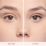 PÜR MINERALS Large Look Mascara in Black - Volumizing And Lengthening La... - Image 4