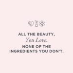 PÜR MINERALS Large Look Mascara in Black - Volumizing And Lengthening La... - Image 6