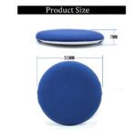 4PCS Air Cushion Puff Make-up Sponge For BB CC Cream Contour Facial Smo... - Image 3