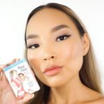 theBalm Clear and Inexperienced Powder Blush - Image 3