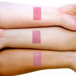 theBalm Clear and Inexperienced Powder Blush - Image 4