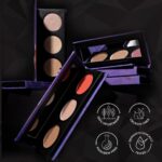 Sugar Cosmetics Contour De Power Face Palette01 Refined SummitLonglasti... - Image 5