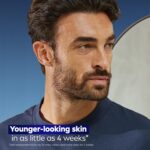 NIVEA MEN Age Protection Superior Face Serum for Darkish Spots with Thiamido... - Image 4