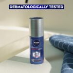 NIVEA MEN Age Protection Superior Face Serum for Darkish Spots with Thiamido... - Image 7