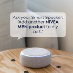 NIVEA MEN Age Protection Superior Face Serum for Darkish Spots with Thiamido... - Image 8