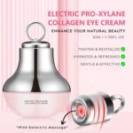 AH-8 Firming Neck Cream & Electrical Therapeutic massage Eye Cream Bundle - Neck & E... - Image 3