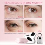 AH-8 Firming Neck Cream & Electrical Therapeutic massage Eye Cream Bundle - Neck & E... - Image 4