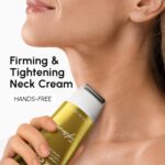 MAREE Neck Cream with Curler - Lifting Neck Lotions For Tightening and ... - Image 3