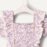 Amazon Necessities x Sofia Grainge Toddlers and Child Women' Embroidered... - Image 6