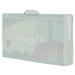 Dream On Me Play Time Reversible Child Play Mat Foldable Additional Giant Th... - Image 7