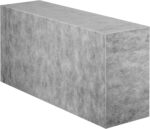 VEVOR Tile Bathe Seat, 38.2" x 11.4" x 20" Tile Bathe Seat, Manufacturing unit ... - Image 5