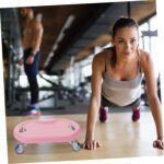 Belly Health Sliding Disc with Snug Deal with and Complimenta... - Image 5