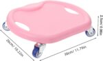 Belly Health Sliding Disc with Snug Deal with and Complimenta... - Image 7