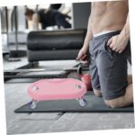 Belly Health Sliding Disc with Snug Deal with and Complimenta... - Image 8