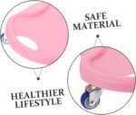 Belly Health Sliding Disc with Snug Deal with and Complimenta... - Image 10