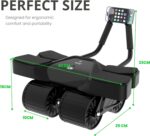 Curler Excessive-Efficiency Train Machine - Image 5