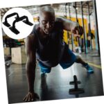 Push up Stand Push Train Gear er Equipments Lifting Belt Thrus... - Image 8