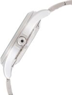 SEIKO 5 Automated Black Japanese Arabic Dial Males's Watch SNKP21J1 - Image 4