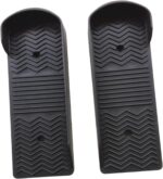 Common Elliptical Machine Foot Pedals Half Light-weight Steady Fitne... - Image 4