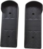 Common Elliptical Machine Foot Pedals Half Light-weight Steady Fitne... - Image 5