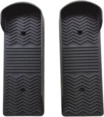 Common Elliptical Machine Foot Pedals Half Light-weight Steady Fitne... - Image 6