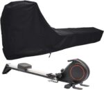1Set Sturdy Oxford Sports activities Rowing Machine Cowl and Elegant Design for... - Image 3