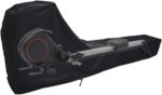 1Set Sturdy Oxford Sports activities Rowing Machine Cowl and Elegant Design for... - Image 7