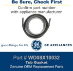 GE WD08X10032 Real OEM Tub Gasket for GE Dishwashers - Image 3