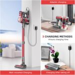Cordless Vacuum Cleaner for Residence, Light-weight Stick Vacuum Cordless Re... - Image 5