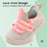 Centipede Demon Toddler Footwear Boys Ladies Barefoot Footwear Children Breathabl... - Image 3